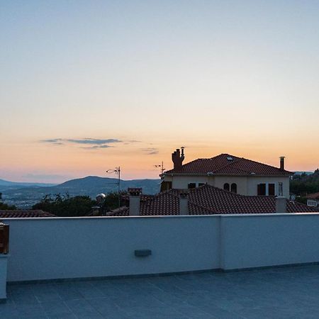 Orion Residence Ι Volos Buitenkant foto
