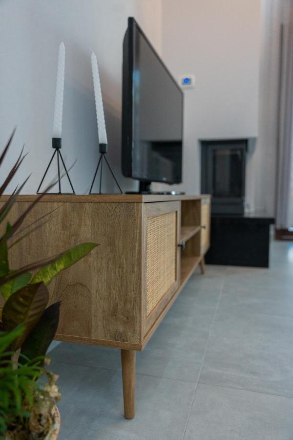 Orion Residence Ι Volos Buitenkant foto
