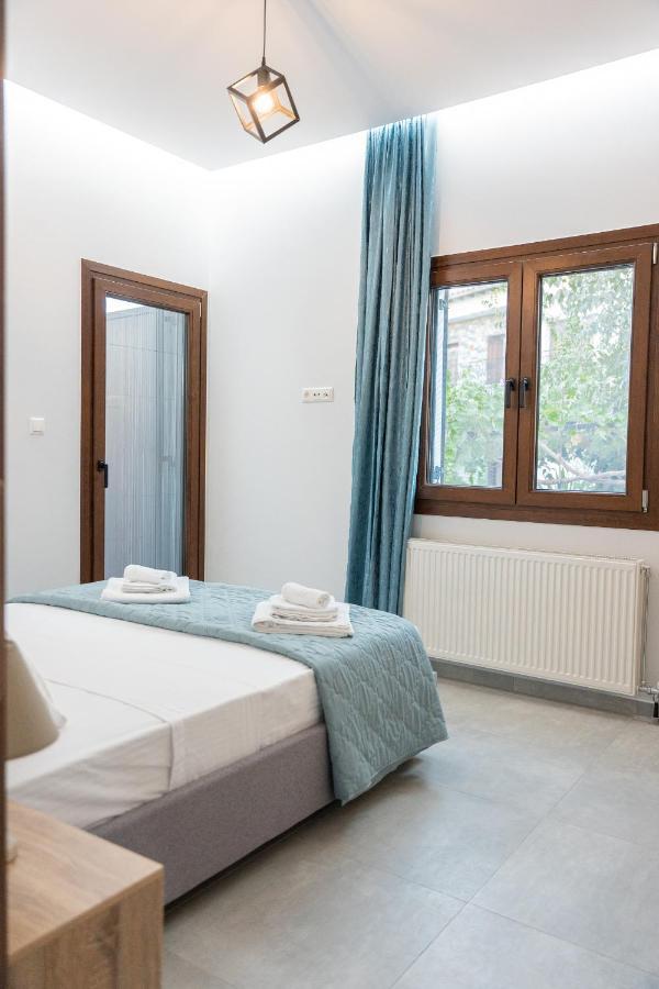 Orion Residence Ι Volos Buitenkant foto