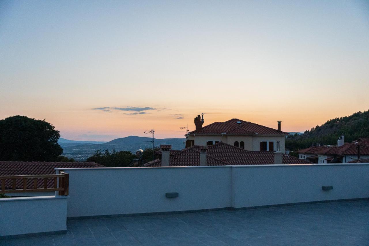 Orion Residence Ι Volos Buitenkant foto