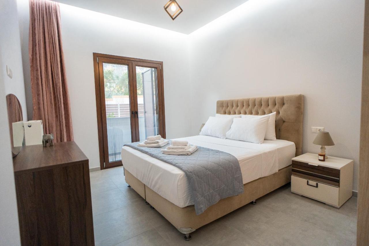 Orion Residence Ι Volos Buitenkant foto