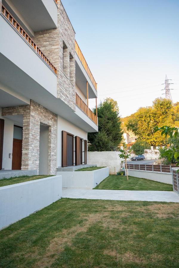 Orion Residence Ι Volos Buitenkant foto
