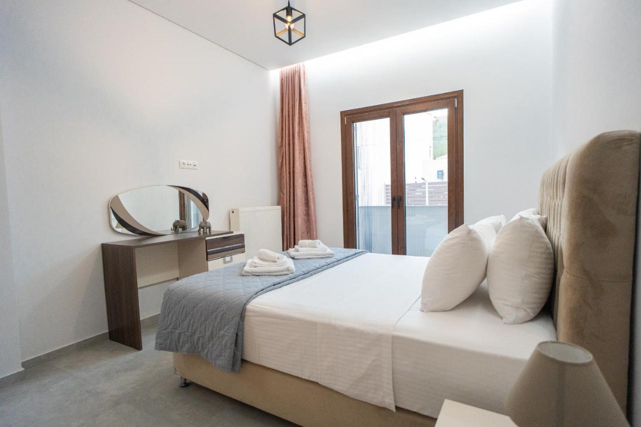 Orion Residence Ι Volos Buitenkant foto