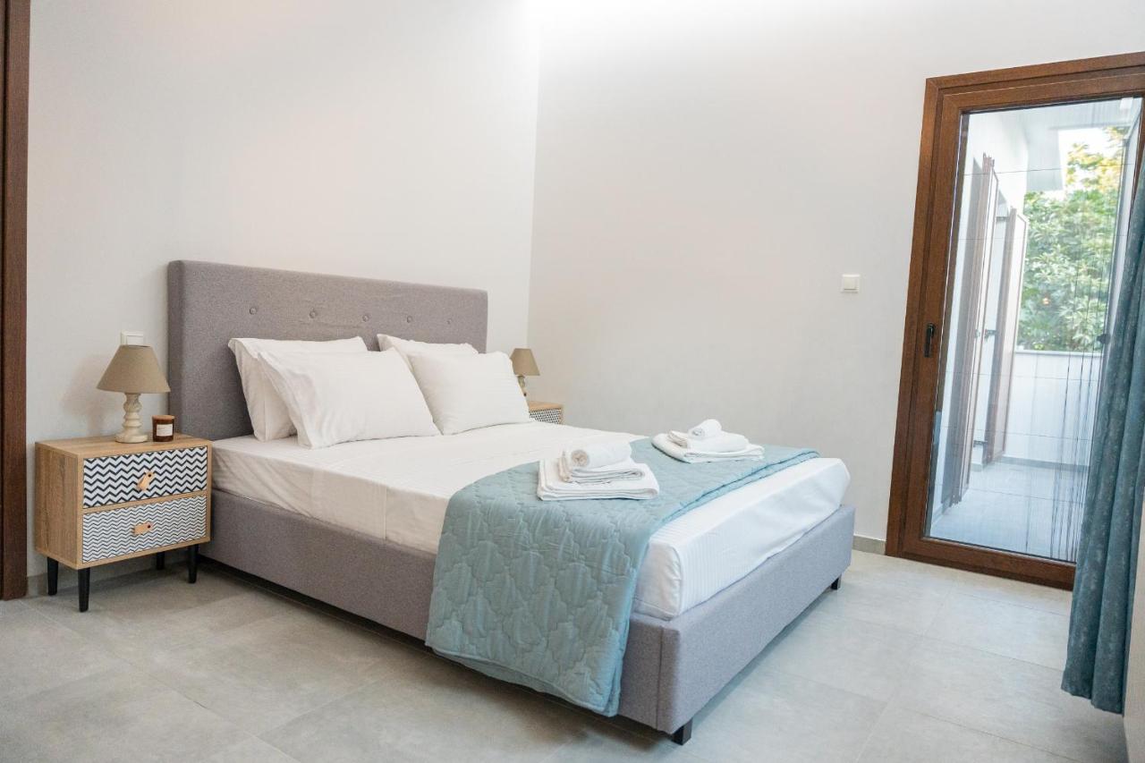 Orion Residence Ι Volos Buitenkant foto